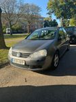 Volkswagen Golf 5-dörrar 1.6 