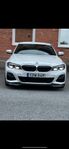 BMW 320 d xDrive Sedan Steptronic M Sport Euro 6