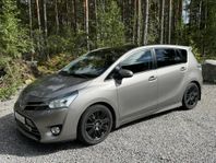 Toyota Verso 1.6 Executive - Toyota Motorsport