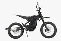 ERIDEPROS SS L1e Moped