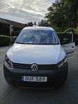 Volkswagen Caddy Skåpbil 2.0 EcoFuel Euro 5