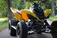 Yamaha Raptor 700R 50th Anniversary Edition