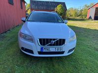 Volvo V70 2.5T Flexifuel Geartronic Summum Euro 4