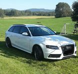 Audi A4 Avant 2.0 TDI DPF Quattro Proline, S Line, Sport 