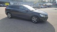 Volvo V60 D5 Geartronic Momentum Euro 5