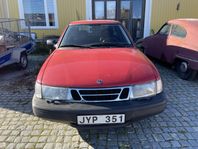 Saab 900 3-dörrar 2.0 -95