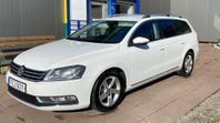 Volkswagen Passat Variant 2.0 TDI BMT Euro 5