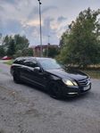 Mercedes-Benz E 350 T CDI 4MATIC BlueEFFICIENCY 7G-Tronic Av