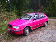 Skoda Felicia 1.3