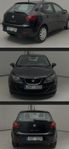 Seat Ibiza 5-dörrar 1.4 Reference Euro 4