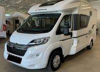 Adria Matrix 590 ST Axess *Under 6m*