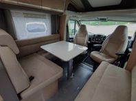 Adria Matrix 590 ST.