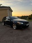 BMW 535d Touring Steptronic M Sport, Pano, Drag, Adaptiv