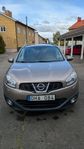 Nissan Qashqai+2 2.0 Euro 5 7-Sits