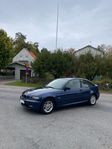 BMW 316 ti Compact Euro 3