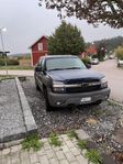 Chevrolet Avalanche 1500 5.3 V8 AWD Hydra-Matic