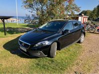 Volvo V40 Cross Country D3 Geartronic Momentum Euro 5 värmar