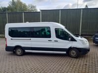 Ford Transit 350 Kombi 2.2 TDCi Euro 5