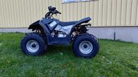 Barn atv 90cc