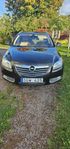 Opel Insignia Sports Tourer 2.0 CDTI 4x4 Cosmo Euro 5