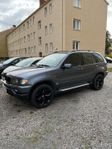 Bmw x5 3.0i 