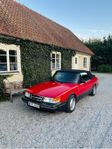 Saab 900 S Cabriolet 