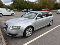 Audi A6 Avant 2.0 TFSI Proline Euro 4