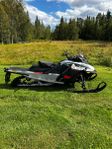 Skidoo 2021 Backcountry sport 600EFI (27mil)