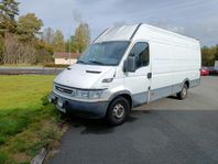 Iveco Daily 35S14 Van 2.3 HPT