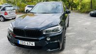 BMW X5 xDrive30d Steptronic M Sport Euro 6