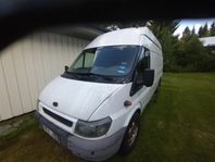 Ford transit T350 2.4 TDE RWD