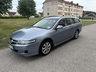 Honda Accord Tourer 2.2 i-CTDi Sport Euro 4