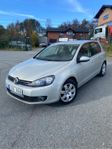 Volkswagen Golf 1.6 Euro 5 Nybytt kamrem