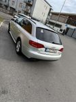 Audi A4 Avant 2.0 TDI DPF Euro 5