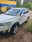 Chevrolet Captiva 2.2 VCDi AWD Hydra-Matic Euro 5