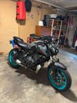 Yamaha MT-07 2023 ENDAST 270mil!