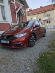 Honda Civic Tourer 1.6 i-DTEC Sport Euro 5 