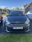 Kia Rio 5-dörrar 1.4 CVVT GLS Euro 5