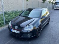 Volkswagen Golf 3-dörrars GTI 2.0 TFSI GTI Euro 4