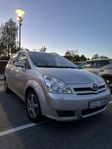 Toyota Corolla Verso 1.8 VVT-i MultiMode