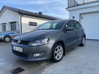 Volkswagen Polo 1.6 TDi