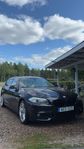 BMW 520 d Touring Steptronic M front