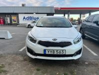 Kia CEED cee'd_sw 1.6 GDI DCT Euro 6