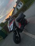 Scooter, moped klass 1