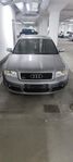 Audi A6 RS 6 Avant 4.2 V8 quattro MTM / 500HK