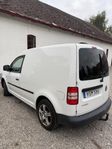 Volkswagen Caddy Skåpbil 1.6 TDI Euro 5 - NYBESIKTAD