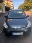 Hyundai i10 1.2 e-Motion Euro 4.b. besiktad  2025-10-31