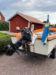 Crescent Bamse 542