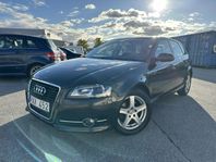 Audi A3 Sportback 2.0 TDI Comfort Euro 5