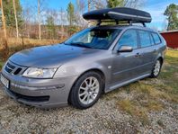 Saab 9-3 SportCombi 2.0 T Linear Euro 4